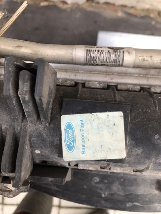 Форд транзит