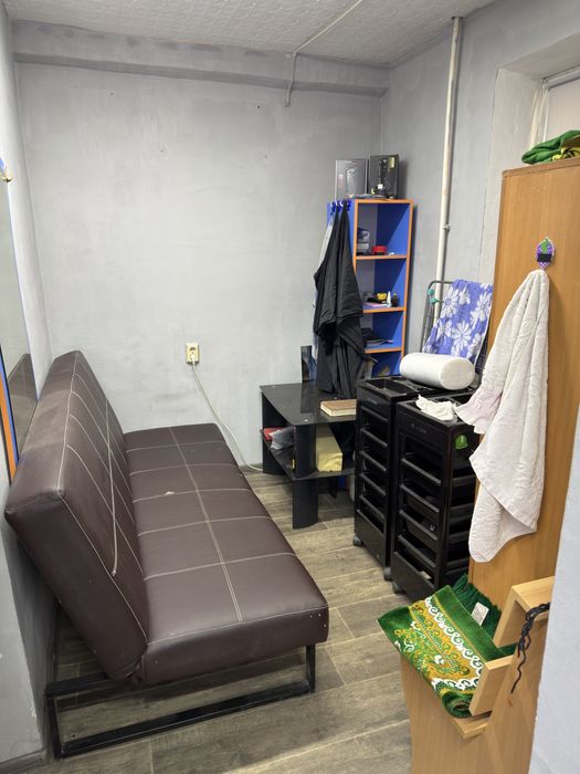 Аренда помещения