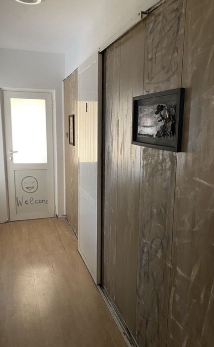 Дава се под наем Многостаен апартамент в к.к. Дюни - 110 кв.м за 408 € - Снимка #2