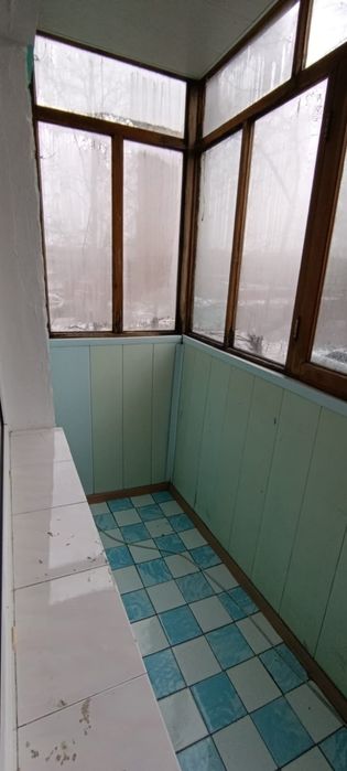 1 ком кв студия, в районе Цума