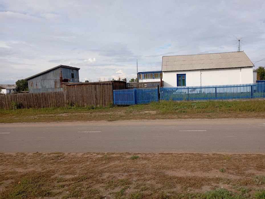 Продам частный 3 ком.дом