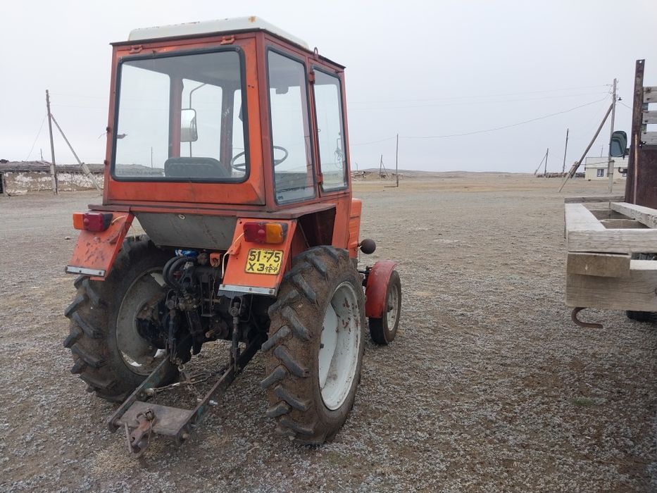 Продам Трактор т25