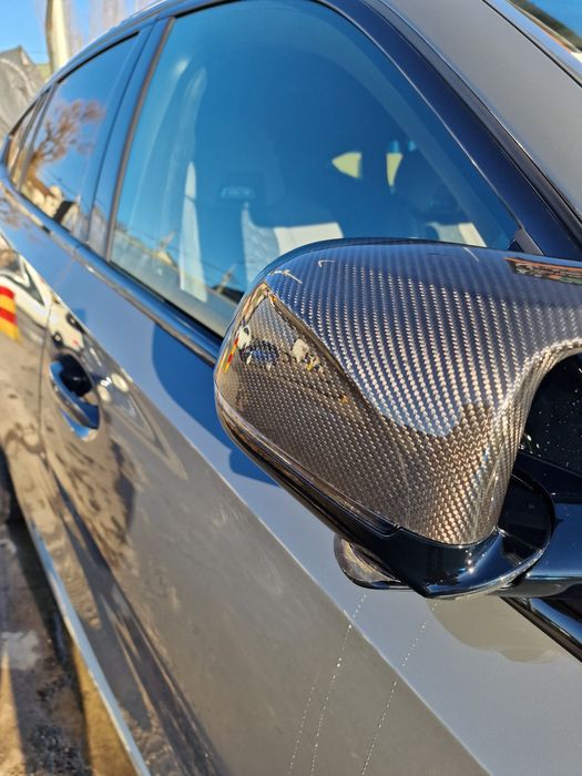 Bmw X6 Competition F96 2025