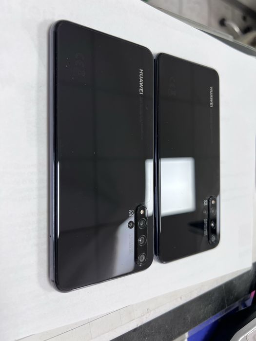 Huawei Nova 5T 256 Gb/8 Gb