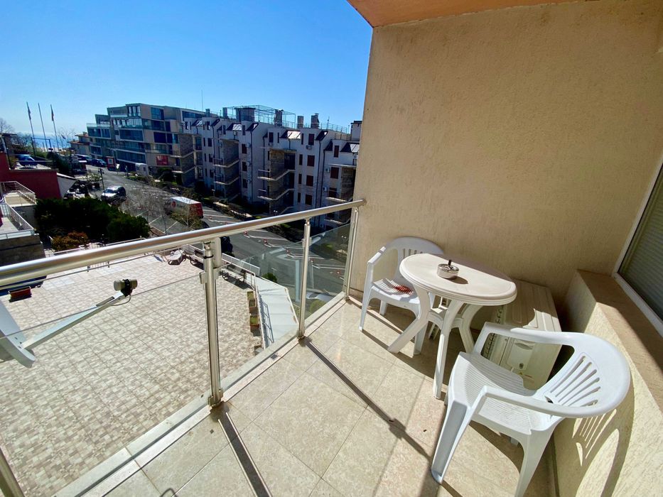 Продава се Двустаен апартамент в Свети Влас - 68 кв.м за 653 €/кв.м - Снимка #8