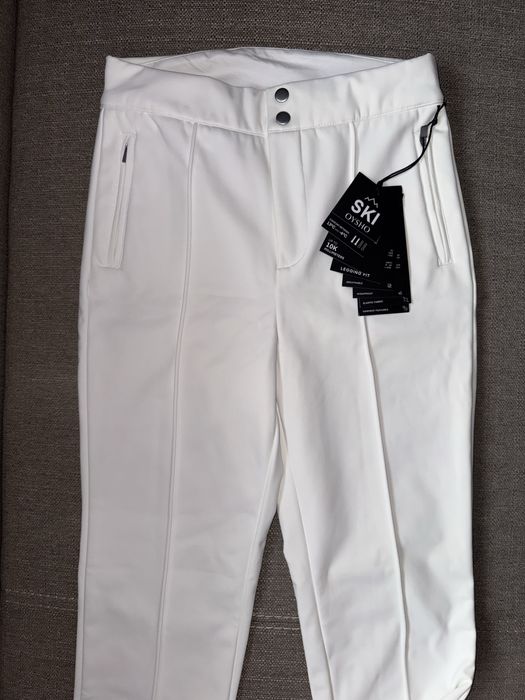 Oysho ski pants M
