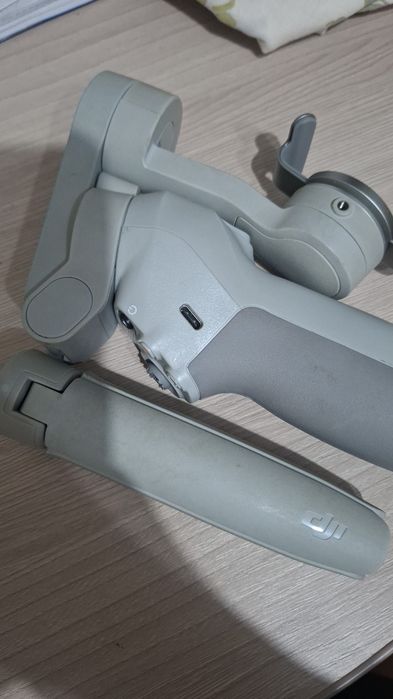 Dji osmo mobile SE