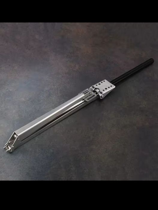 Амортисьор Автоматично Отваряне Оранжерия ,Автомат Прозорец Парник,