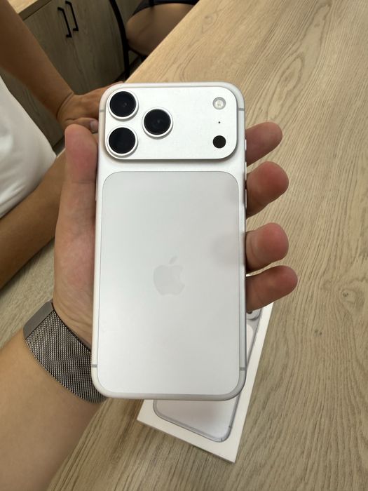 Iphone 17pro max