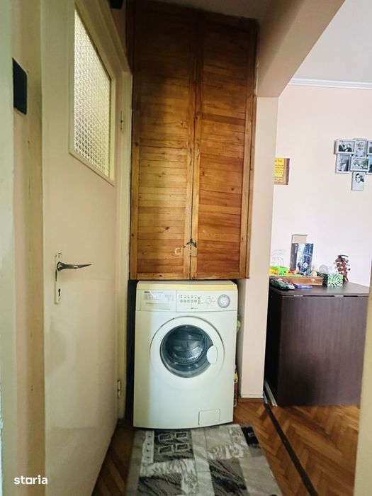 Apartament 2 camere | Etaj intermediar | 36 mpu | zona Garbau Manastur