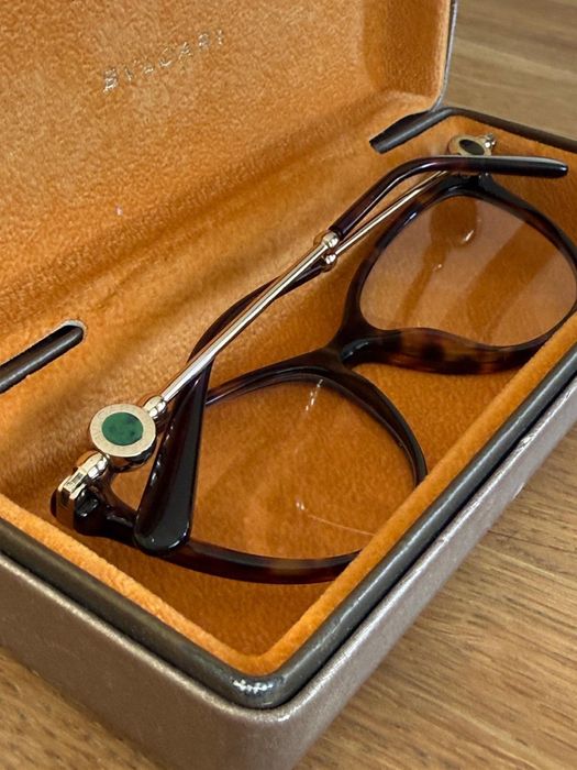 Ochelari Bvlgari