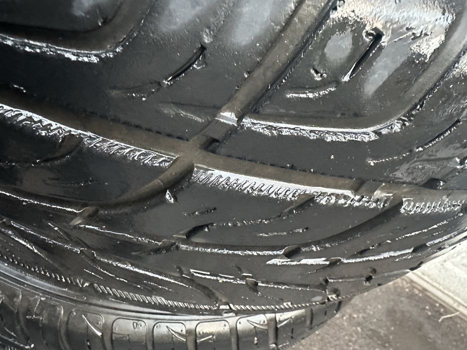 Продам шины Sailun Atrezzo 285/50r20