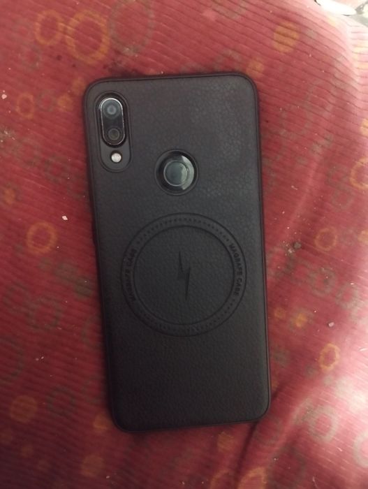 Redmi not 7 xotira 32gb holati zoʻr srochna sotiladi