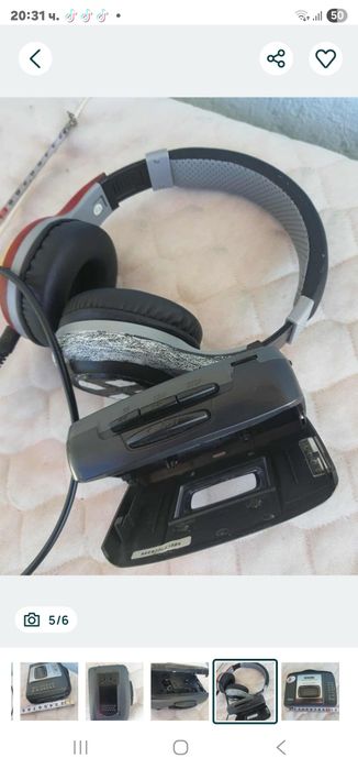 Уокмен айва/aivva