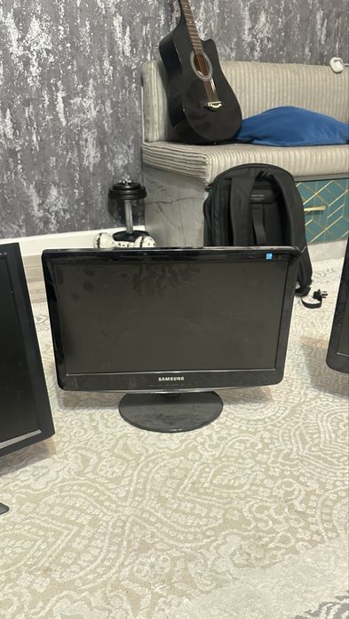 Мониторы не дорого