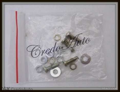 Сигнални Полицейски Блиц Лампи Синьо/Червено