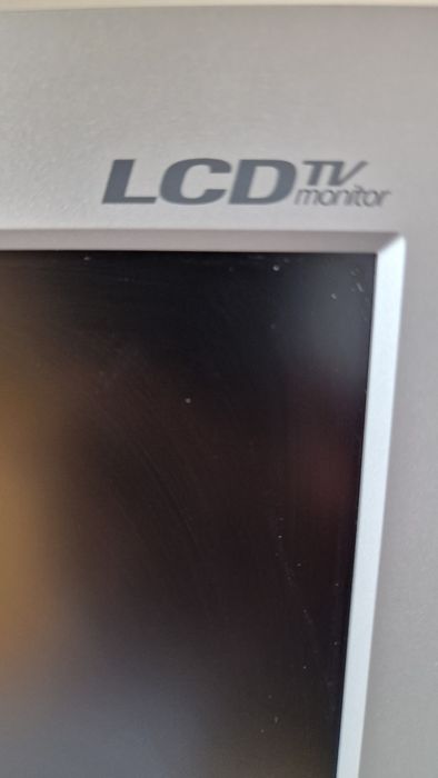 SAMSUNG Телевизор/монитор 19"(48cm), модел: 940MW, LS19DOCSS/EDS