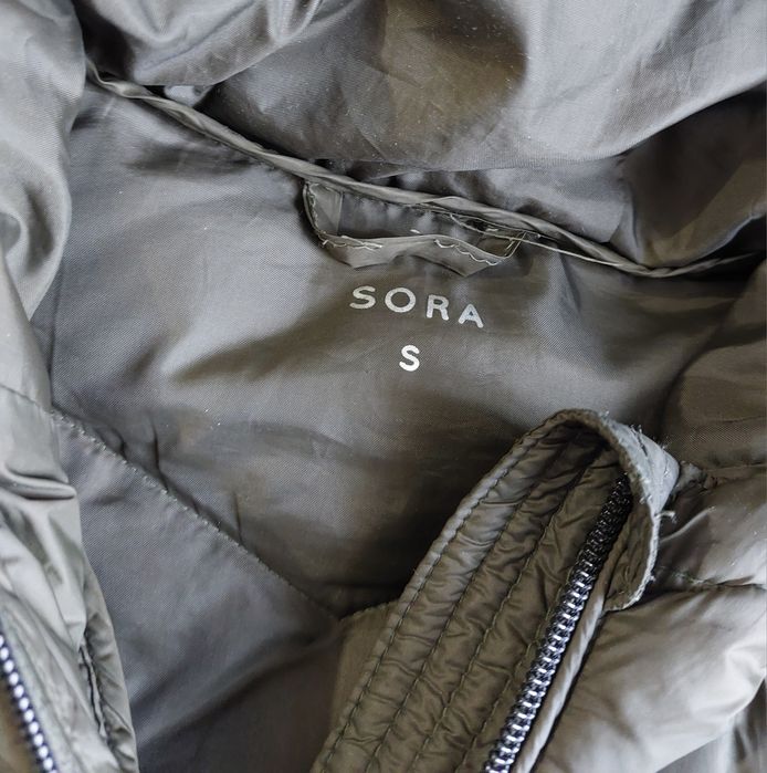 Geacă matlasată de damă