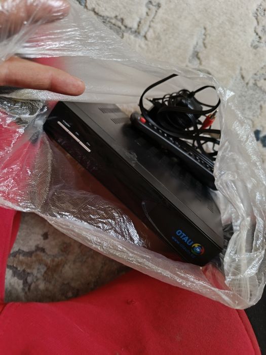 Спутниковое телевидение отау тв