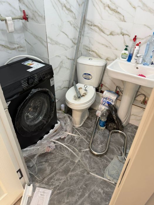 САНТЕХНИК 24/7 все районы