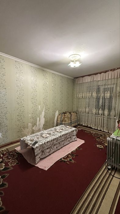 1-комнатная квартира продаётся