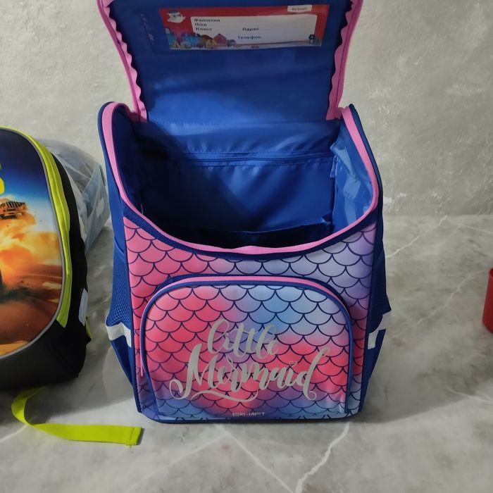 Рюкзаки для детей