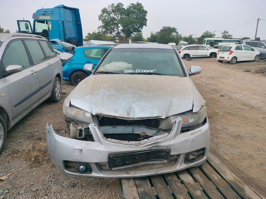 Dezmembrari Honda ACCORD 7 (CL, CM) (2003-2008) 2.0 (CL7) Benzina