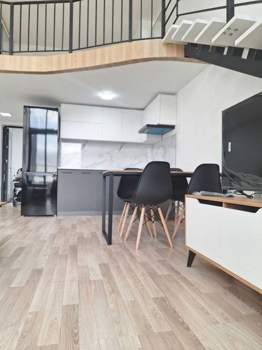 Срочно сдается 1/6/9 Махтумкули