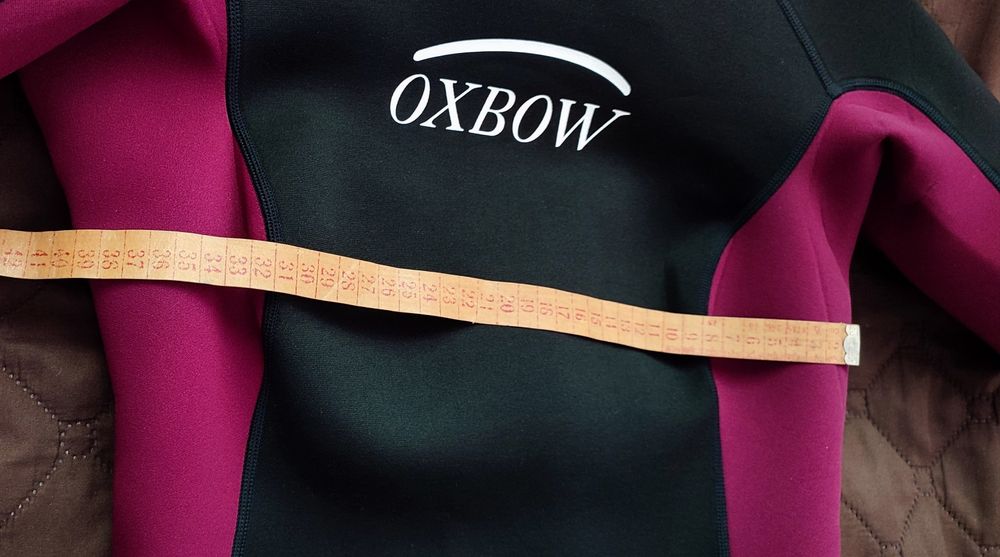 Неопрен за плуване Oxbow WAPITI22