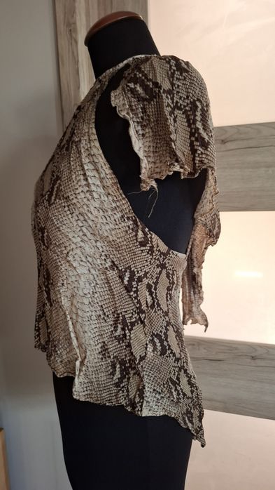Maieuț animal print