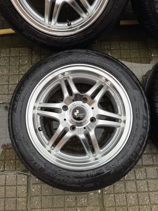 Джанти 4x114,3 14цола