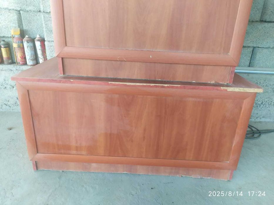 Продаются два сундука