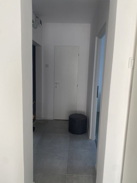 Apartament cu 3 camere decomandat Blaj, str. Avram Iancu, bl.9