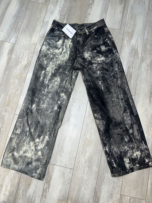 Blugi Acne Studios Baggy