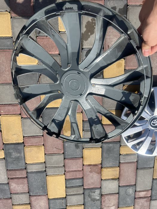 Калпаки для дисков