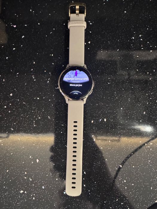 Vand  Smartwatch Garmin Venu 3S