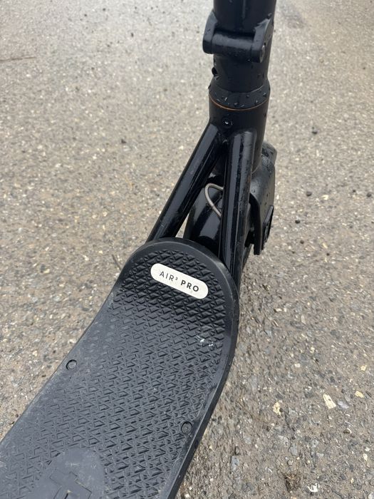 Escooter pure air 3 pro