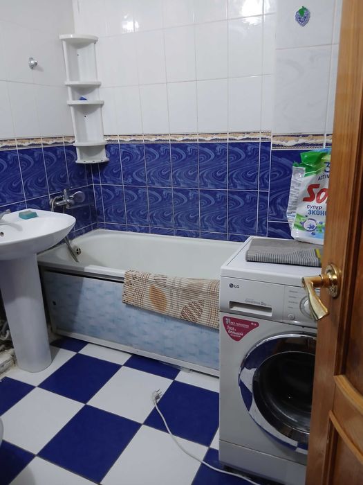 Аренда квартиры балыкшы