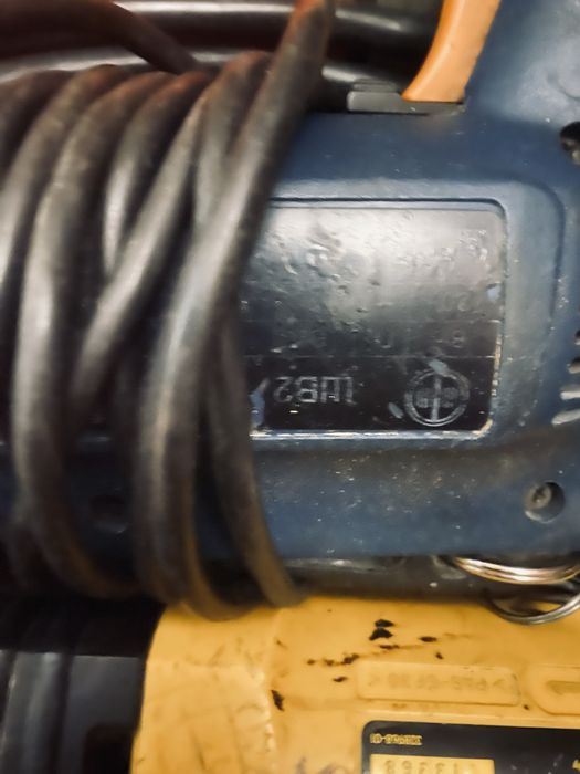 Продам электроинструменты