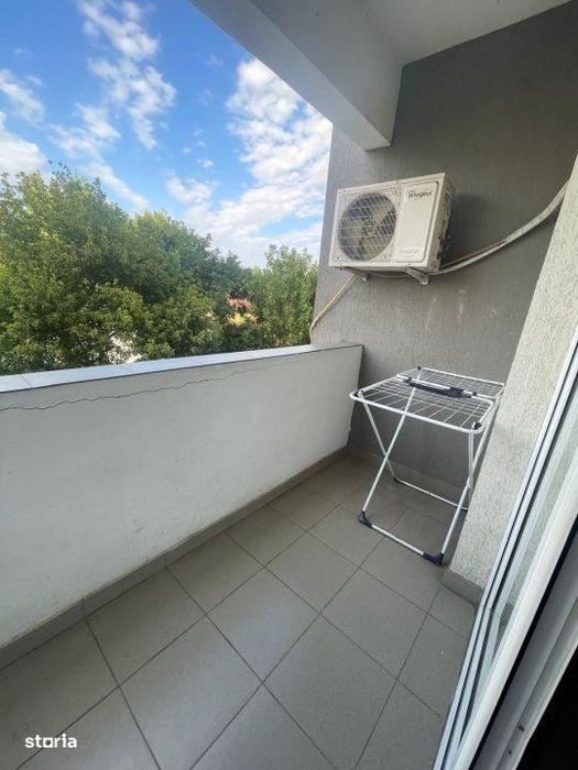 Studio open-space, 47 mp total, etaj 1, Brazda lui Novac - Valea Gangu