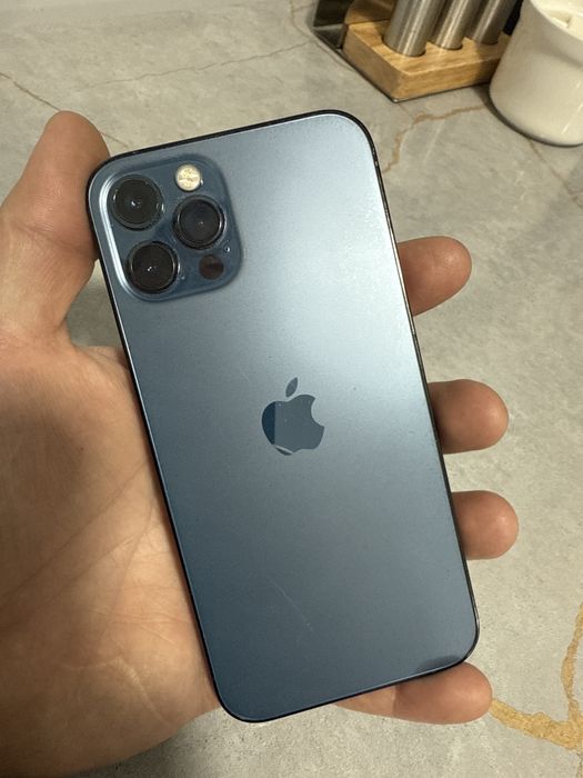 Iphone 12 pro 256 gb