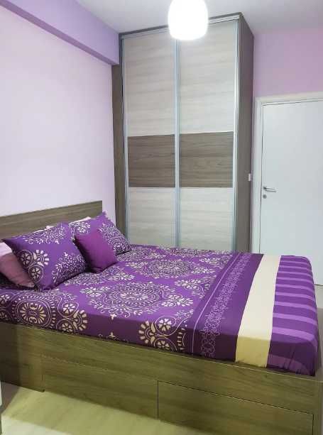 Дава се под наем Двустаен апартамент в Пловдив, Център - 47 кв.м за 163.2 € - Снимка #2