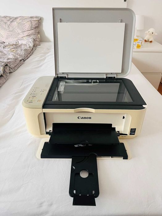Принтер CANON MG3650 WIFI