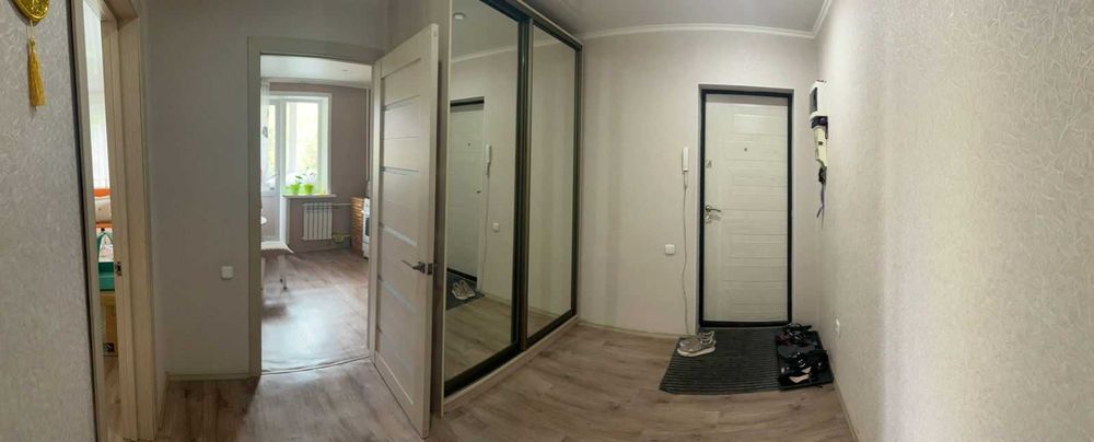 Продам 2-х комн квартиру