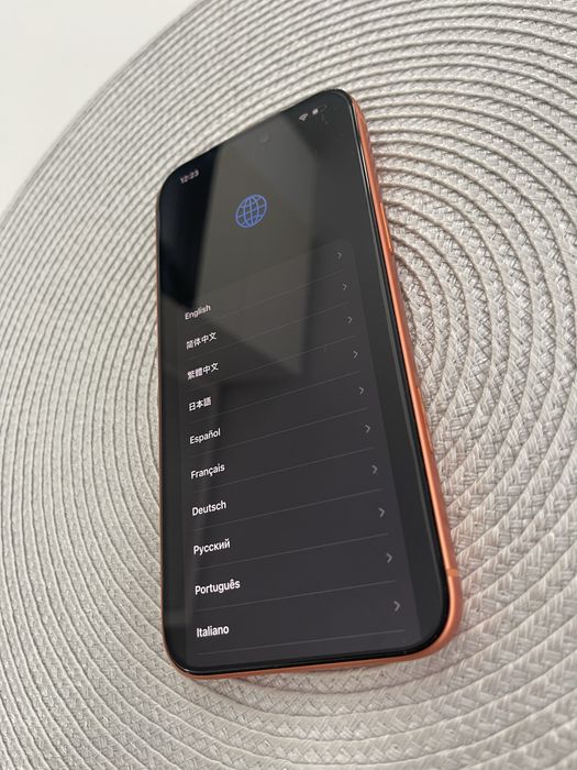 Iphone 17Pro Max Citeste anuntul