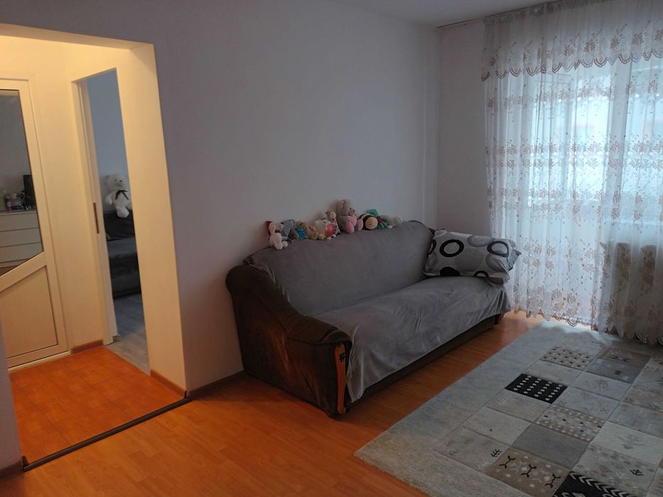 Apartament două camere