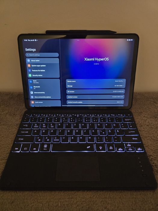 Xiaomi Redmi Pad Pro 6/128GB