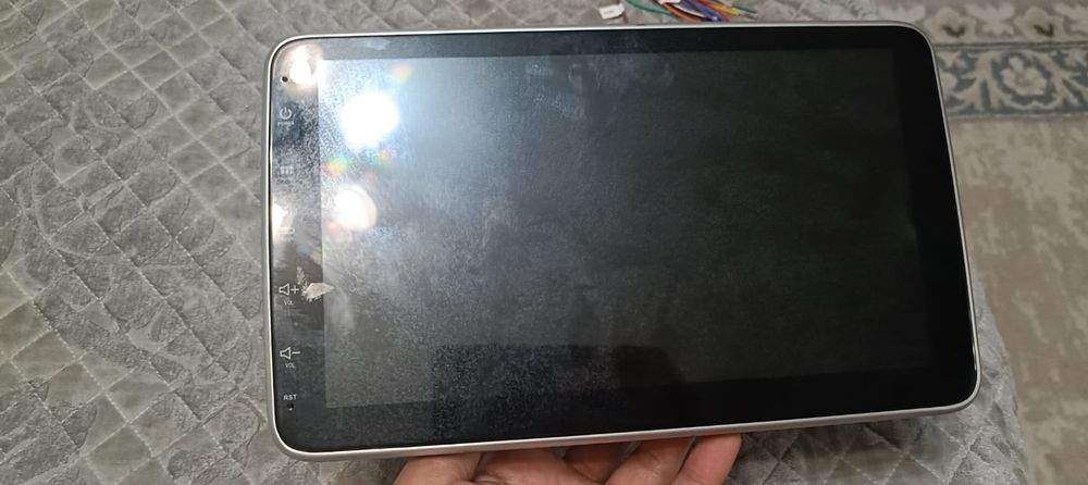 Продам автомагнитолу