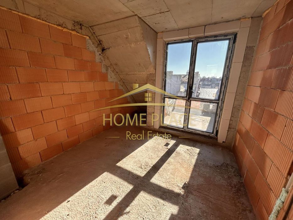 Продава се Четиристаен апартамент в Варна, Окръжна болница - 184 кв.м за 971 €/кв.м - Снимка #4
