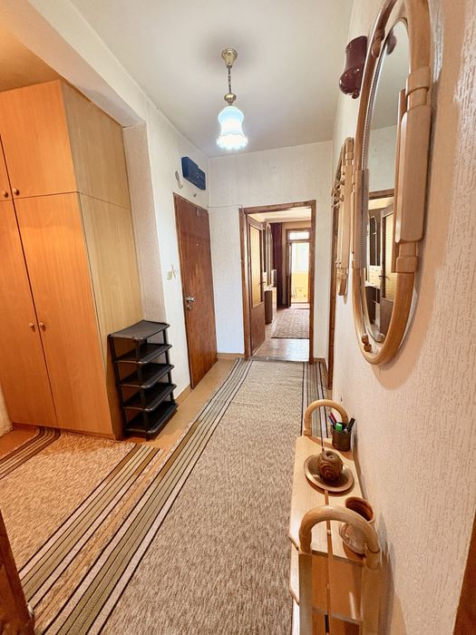 Продава се Тристаен апартамент в Монтана, Младост 1 - 70 кв.м за 1421 €/кв.м - Снимка #4